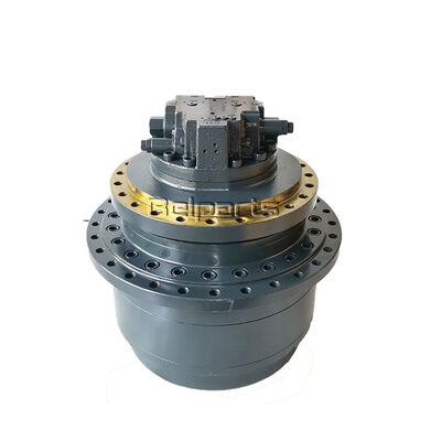 R450-7 HX480L, HX520L, R450LC7, R480C9MH, R480LC9, R480LC9A, R480LC9S, R500LC7, R520LC9, R520LC9A, R520LC9S 39QB-40101 محرك السفر/المحرك النهائي
