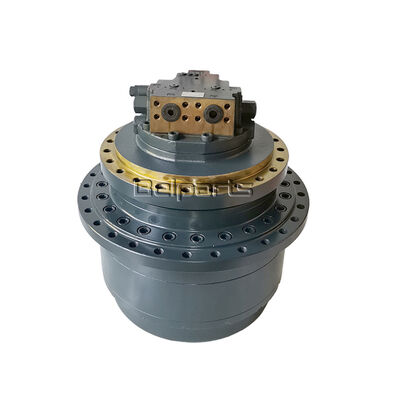 R450-7 HX480L, HX520L, R450LC7, R480C9MH, R480LC9, R480LC9A, R480LC9S, R500LC7, R520LC9, R520LC9A, R520LC9S 39QB-40101 محرك السفر/المحرك النهائي