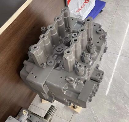 EX870 ZX870 صمام التحكم الهيدروليكي Assy لهيتاشي حفر قطع غيار 4632971 الصمام التحكم الرئيسي OEM