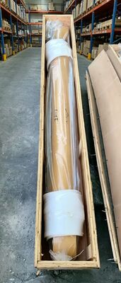 200B E200B 096-7910 سلندر الدلو Assy