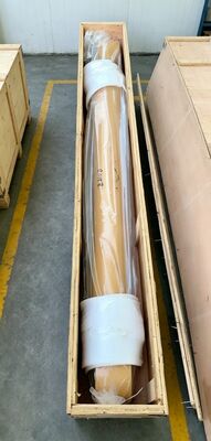 200B E200B 096-7910 سلندر الدلو Assy