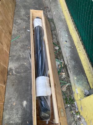 SY215C أسطوانة دلو Assy