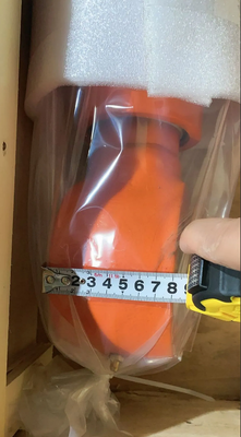 S155 LC-V دايوو دلو الاسطوانة Assy