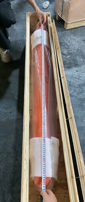 S155 LC-V دايوو دلو الاسطوانة Assy