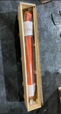 S155 LC-V دايوو دلو الاسطوانة Assy