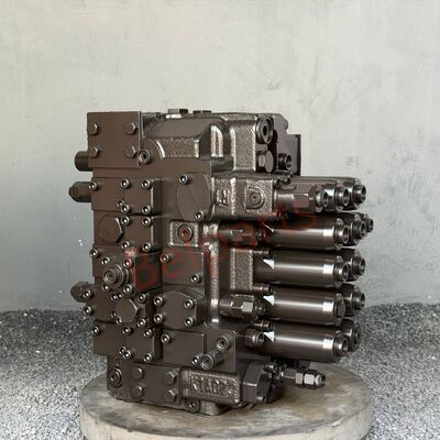 DX225 DX225LC K1025391 صمام التحكم الرئيسي صمام توزيع للحفرة صمام التحكم الهيدروليكي