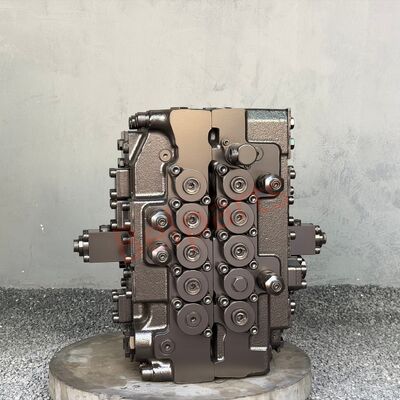 DX225 DX225LC K1025391 صمام التحكم الرئيسي صمام توزيع للحفرة صمام التحكم الهيدروليكي