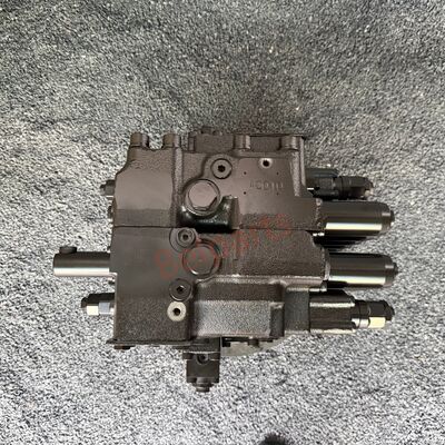 DX225 DX225LC K1025391 صمام التحكم الرئيسي صمام توزيع للحفرة صمام التحكم الهيدروليكي