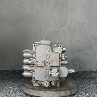 EC210B UX28-86 14512144 صمام الحفر الرئيسي صمام التحكم الهيدروليكي لقطع الغيار الهيدروليكية أجزاء الحبل