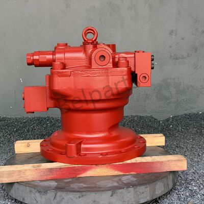M2X150 DH225-7 DH225-9 DH220-7 DH215-7 المحرك المتحرك المتحرك الهيدروليكي الدواري