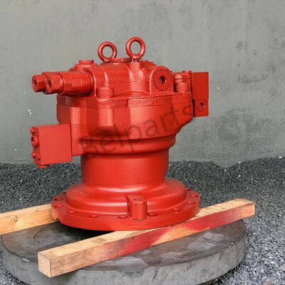 M2X150 DH225-7 DH225-9 DH220-7 DH215-7 المحرك المتحرك المتحرك الهيدروليكي الدواري