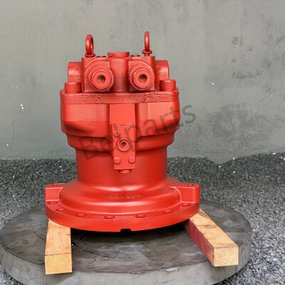 M2X150 DH225-7 DH225-9 DH220-7 DH215-7 المحرك المتحرك المتحرك الهيدروليكي الدواري
