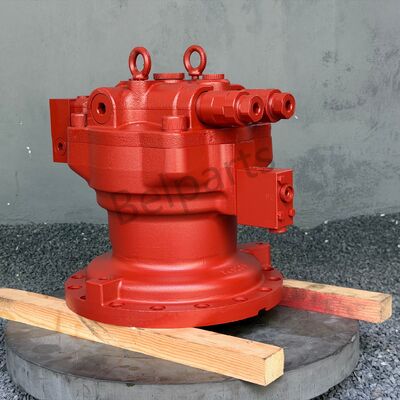 M2X150 DH225-7 DH225-9 DH220-7 DH215-7 المحرك المتحرك المتحرك الهيدروليكي الدواري