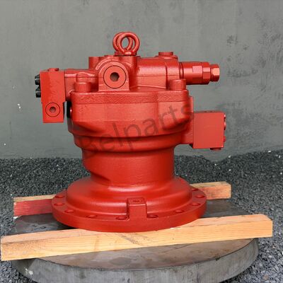 M2X150 DH225-7 DH225-9 DH220-7 DH215-7 المحرك المتحرك المتحرك الهيدروليكي الدواري