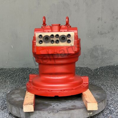M2X150 DH225-7 DH225-9 DH220-7 DH215-7 المحرك المتحرك المتحرك الهيدروليكي الدواري