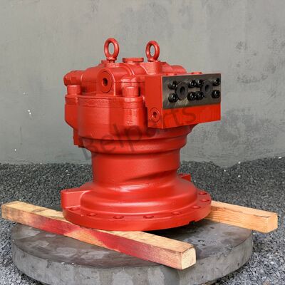 M2X150 DH225-7 DH225-9 DH220-7 DH215-7 المحرك المتحرك المتحرك الهيدروليكي الدواري