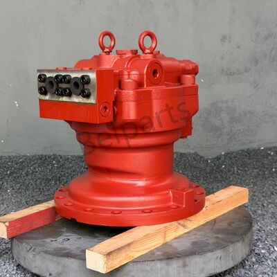 M2X150 DH225-7 DH225-9 DH220-7 DH215-7 المحرك المتحرك المتحرك الهيدروليكي الدواري