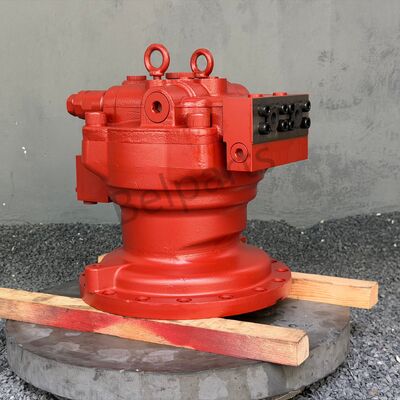 M2X150 DH225-7 DH225-9 DH220-7 DH215-7 المحرك المتحرك المتحرك الهيدروليكي الدواري