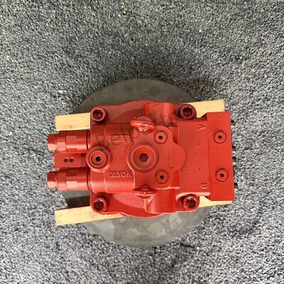 M2X150 DH225-7 DH225-9 DH220-7 DH215-7 المحرك المتحرك المتحرك الهيدروليكي الدواري