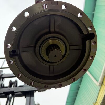 M2X150 DH225-7 DH225-9 DH220-7 DH215-7 المحرك المتحرك المتحرك الهيدروليكي الدواري