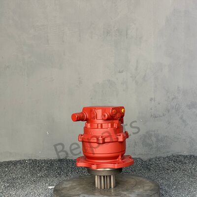 PCR-4B-20A-FP-9262C مجموعة المحرك المتحرك المتحرك الحفرة الهيدروليكية محرك الدفع الدواري للحفرة المصغرة