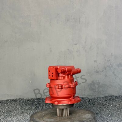 PCR-4B-20A-FP-9262C مجموعة المحرك المتحرك المتحرك الحفرة الهيدروليكية محرك الدفع الدواري للحفرة المصغرة