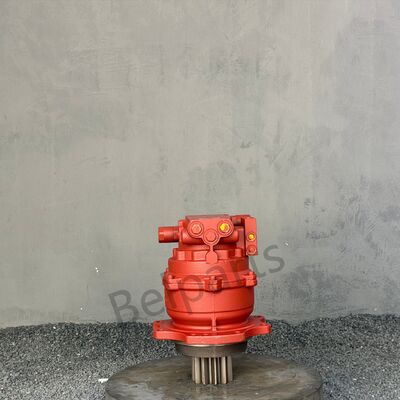 PCR-4B-20A-FP-9262C مجموعة المحرك المتحرك المتحرك الحفرة الهيدروليكية محرك الدفع الدواري للحفرة المصغرة
