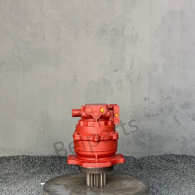 PCR-4B-20A-FP-9262C مجموعة المحرك المتحرك المتحرك الحفرة الهيدروليكية محرك الدفع الدواري للحفرة المصغرة