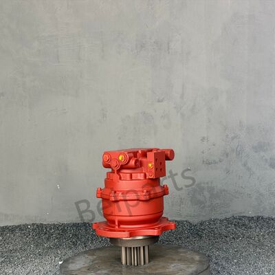 PCR-4B-20A-FP-9262C مجموعة المحرك المتحرك المتحرك الحفرة الهيدروليكية محرك الدفع الدواري للحفرة المصغرة