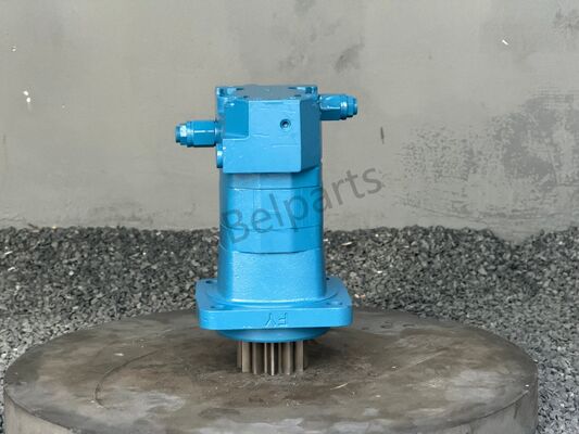 RB238-61280 KX15 تجميع المحرك المتحرك المتحرك يتناسب مع الحفرة المصغرة