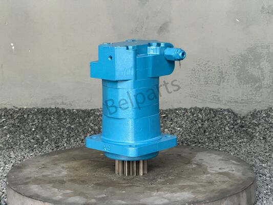 RB238-61280 KX15 تجميع المحرك المتحرك المتحرك يتناسب مع الحفرة المصغرة