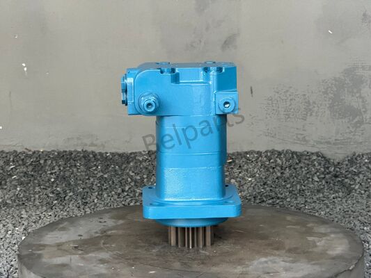 RB238-61280 KX15 تجميع المحرك المتحرك المتحرك يتناسب مع الحفرة المصغرة