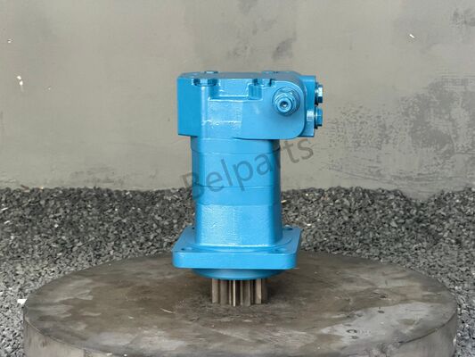 RB238-61280 KX15 تجميع المحرك المتحرك المتحرك يتناسب مع الحفرة المصغرة