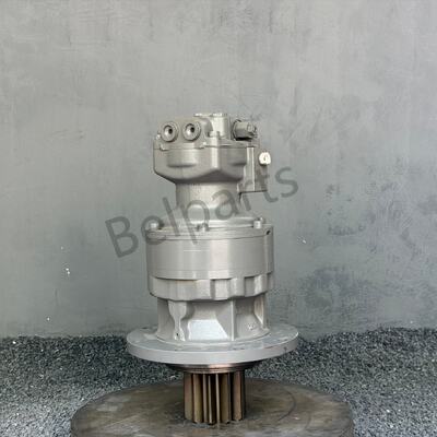 EX60 SGD25 20925447 بعد البيع حفرة محرك سوينغ هيدروليكية الدورانية سوينغ محرك تجمع مع المكسرات