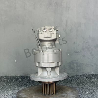 EX60 SGD25 20925447 بعد البيع حفرة محرك سوينغ هيدروليكية الدورانية سوينغ محرك تجمع مع المكسرات