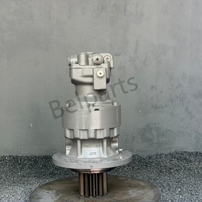 EX60 SGD25 20925447 بعد البيع حفرة محرك سوينغ هيدروليكية الدورانية سوينغ محرك تجمع مع المكسرات