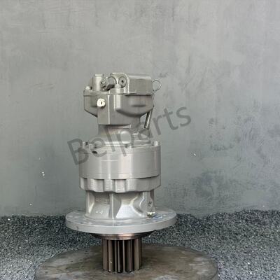 EX60 SGD25 20925447 بعد البيع حفرة محرك سوينغ هيدروليكية الدورانية سوينغ محرك تجمع مع المكسرات