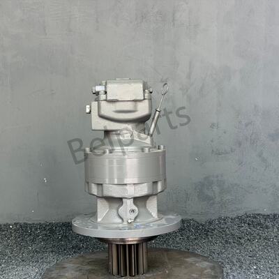 EX60 SGD25 20925447 بعد البيع حفرة محرك سوينغ هيدروليكية الدورانية سوينغ محرك تجمع مع المكسرات