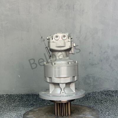 EX60 SGD25 20925447 بعد البيع حفرة محرك سوينغ هيدروليكية الدورانية سوينغ محرك تجمع مع المكسرات