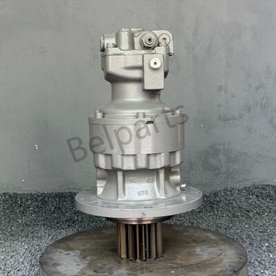 EX60 SGD25 20925447 بعد البيع حفرة محرك سوينغ هيدروليكية الدورانية سوينغ محرك تجمع مع المكسرات