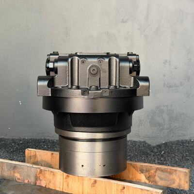 336GC E336GC ما بعد البيع حفرة محرك السفر Assy هيدروليك المشي محرك القيادة النهائية تركيب المحرك آلات البناء قطع غيار