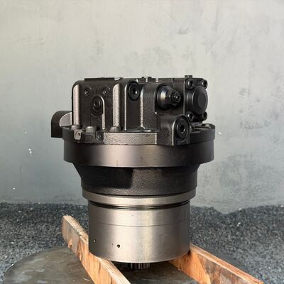 336GC E336GC ما بعد البيع حفرة محرك السفر Assy هيدروليك المشي محرك القيادة النهائية تركيب المحرك آلات البناء قطع غيار