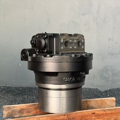 336GC E336GC ما بعد البيع حفرة محرك السفر Assy هيدروليك المشي محرك القيادة النهائية تركيب المحرك آلات البناء قطع غيار
