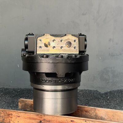 336GC E336GC ما بعد البيع حفرة محرك السفر Assy هيدروليك المشي محرك القيادة النهائية تركيب المحرك آلات البناء قطع غيار