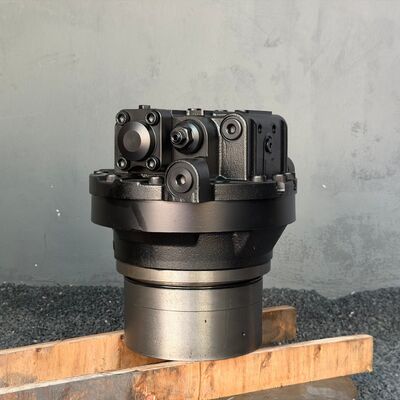 336GC E336GC ما بعد البيع حفرة محرك السفر Assy هيدروليك المشي محرك القيادة النهائية تركيب المحرك آلات البناء قطع غيار