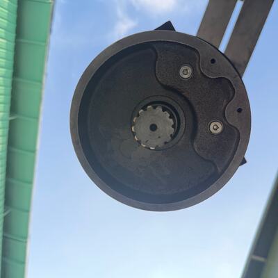336GC E336GC ما بعد البيع حفرة محرك السفر Assy هيدروليك المشي محرك القيادة النهائية تركيب المحرك آلات البناء قطع غيار