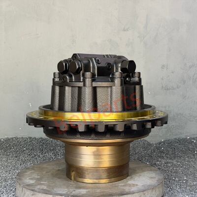 9251699 9281842 ZX330-3، ZX350-3-AMS، ZX350H-3، ZX350K-3، ZX350LC-3-HCME قطع غيار حفارة محرك السفر الهيدروليكي