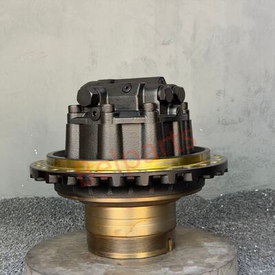 9251699 9281842 ZX330-3، ZX350-3-AMS، ZX350H-3، ZX350K-3، ZX350LC-3-HCME قطع غيار حفارة محرك السفر الهيدروليكي