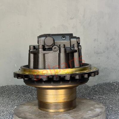 9251699 9281842 ZX330-3، ZX350-3-AMS، ZX350H-3، ZX350K-3، ZX350LC-3-HCME قطع غيار حفارة محرك السفر الهيدروليكي