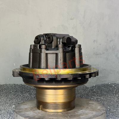9251699 9281842 ZX330-3، ZX350-3-AMS، ZX350H-3، ZX350K-3، ZX350LC-3-HCME قطع غيار حفارة محرك السفر الهيدروليكي
